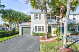 6001 Harbor Isle Way, Tamarac, FL 33321, Sold 01/29/20