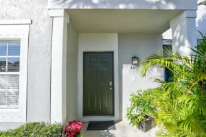 6001 Harbor Isle Way, Tamarac, FL 33321, Sold 01/29/20