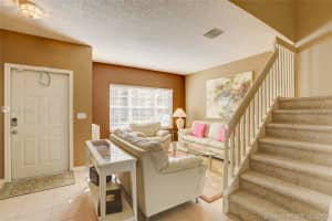 6001 Harbor Isle Way, Tamarac, FL 33321, Sold 01/29/20