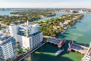 201 Aqua Ave, Miami Beach, FL 33141, Sold 02/15/22