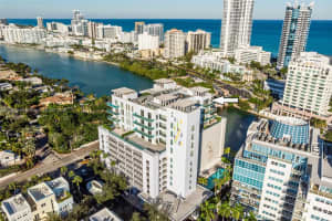 201 Aqua Ave, Miami Beach, FL 33141, Sold 02/15/22