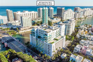 201 Aqua Ave, Miami Beach, FL 33141, Sold 02/15/22