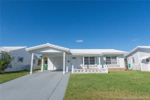 8601 NW 59th Pl, Tamarac, FL 33321, Sold 05/14/20