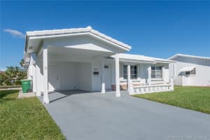 8601 NW 59th Pl, Tamarac, FL 33321, Sold 05/14/20