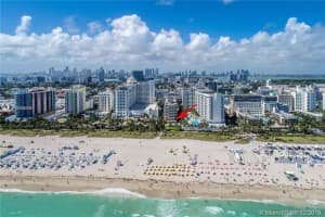 1623 Collins Ave, Miami Beach, FL 33139, Sold 02/14/20