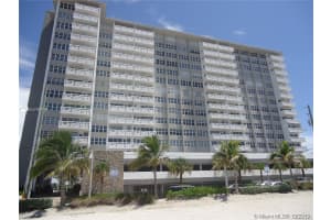 3111 N Ocean Dr, Hollywood, FL 33019, Sold 12/20/19