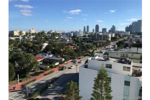 1300 Alton Rd #10c, Miami Beach, FL 33139, Sold 06/30/20