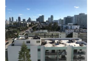 1300 Alton Rd #10c, Miami Beach, FL 33139, Sold 06/30/20