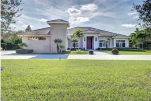 14640 Jockey Cir, Davie, FL 33330, Sold 03/23/20