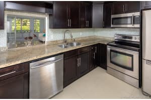 1101 NE 191st St H206, Miami, FL 33179, Sold 01/30/20