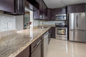 1101 NE 191st St H206, Miami, FL 33179, Sold 01/30/20