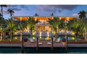 1510 W 25th St, Miami Beach, FL 33140, Sold 08/03/20