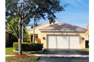 1681 Salerno Cir, Weston, FL 33327, Sold 04/10/20