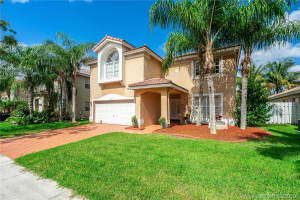 2425 NW 137th Ave, Sunrise, FL 33323, Sold 02/14/20