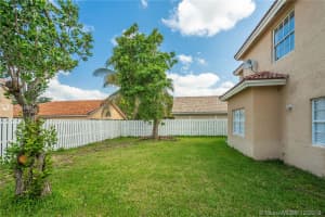 2425 NW 137th Ave, Sunrise, FL 33323, Sold 02/14/20