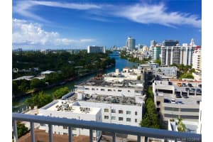 2829 Indian Creek Dr, Miami Beach, FL 33140, Sold 04/09/20