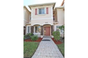 8262 SW 29th St, Miramar, FL 33025, Sold 01/30/20