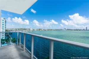 7501 E Treasure Dr # 8ef, North Bay Village, FL 33141, Sold 08/31/21