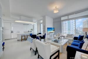 FAENA HOUSE, 3315 Collins Ave #5d, Miami Beach, FL 33140, Sold 12/12/19