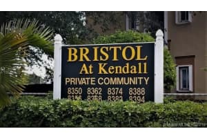 8374 SW 152nd Ave, Miami, FL 33193, Sold 03/02/20