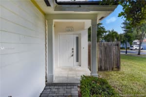 NE 31st Terrace, Homestead, FL 33033, Sold 01/23/20
