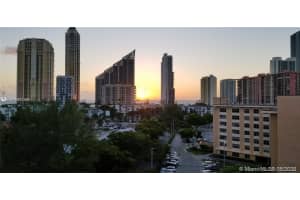 17600 N Bay Rd N906, Sunny Isles Beach, FL 33160, Sold 08/14/20