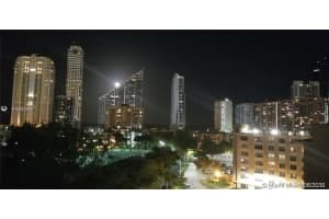 17600 N Bay Rd N906, Sunny Isles Beach, FL 33160, Sold 08/14/20
