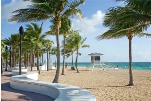 1151 N Fort Lauderdale Beach Blvd #1b, Fort Lauderdale, FL 33304, Sold 07/22/21