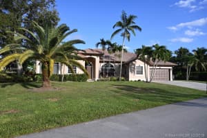 1722 SW 132nd Way, Davie, FL 33325, Sold 02/28/20