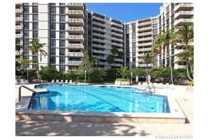 1121 Crandon Blvd APT D205, Key Biscayne, FL 33149, Sold 03/20/20