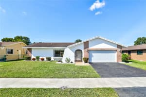 6511 NW 90th Ave, Tamarac, FL 33321, Sold 03/23/20