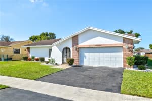6511 NW 90th Ave, Tamarac, FL 33321, Sold 03/23/20