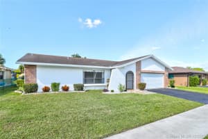 6511 NW 90th Ave, Tamarac, FL 33321, Sold 03/23/20