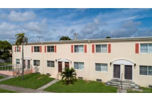 465 NW 84th Terrace, Miami, FL 33150, Sold 11/30/20
