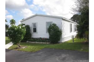 35303 SW 180th Ave LOT 327, Homestead, FL 33034, Sold 11/24/20