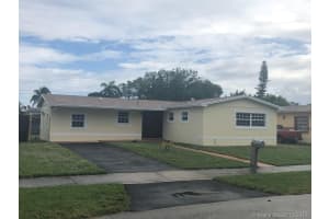 20601 NW 24th Ct, Miami Gardens, FL 33056, Sold 05/21/20