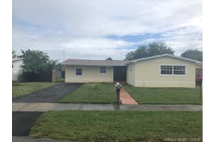 20601 NW 24th Ct, Miami Gardens, FL 33056, Sold 05/21/20