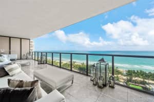 9999 Collins Ave, Bal Harbour, FL 33154, Sold 04/28/20