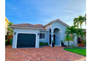 15294 SW 35th Terrace, Miami, FL 33185, Sold 01/14/20