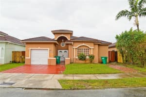 16274 SW 54th Terrace, Miami, FL 33185, Sold 01/31/20