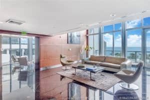 17001 Collins Ave, Sunny Isles Beach, FL 33160, Sold 08/06/21