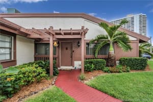 2731 Parkview Dr S, Hallandale Beach, FL 33009, Sold 07/16/20