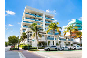 200 Ocean Dr, Miami Beach, FL 33139, Sold 03/16/21