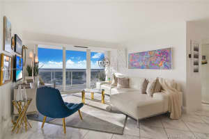 2841 N Ocean Blvd, Fort Lauderdale, FL 33308, Sold 02/27/20