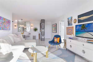 2841 N Ocean Blvd, Fort Lauderdale, FL 33308, Sold 02/27/20