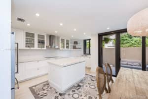 201 Crandon Blvd, Key Biscayne, FL 33149, Sold 08/31/20