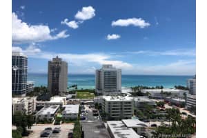 6770 Indian Creek Dr PH-A, Miami, FL 33141, Sold 03/24/20