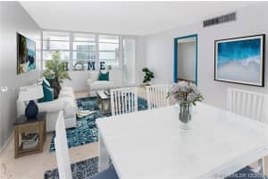 6770 Indian Creek Dr PH-A, Miami, FL 33141, Sold 03/24/20
