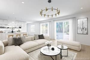 3830 Shady Ridge Rd, Fort Lauderdale, FL 33312, Sold 02/21/20