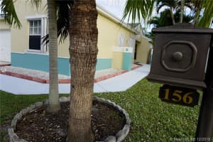 156 W Riverbend Dr, Sunrise, FL 33326, Sold 03/02/20